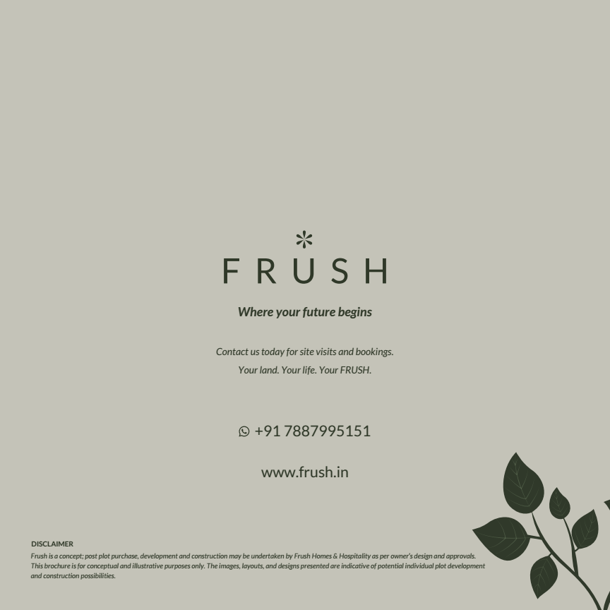 Frush
